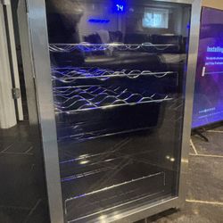 Mini Fridge