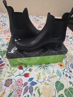 SAM EDELMAN BOOTS