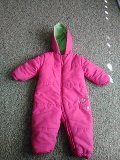 Girl 24 month snowsuit