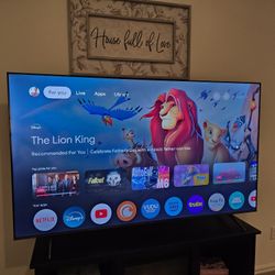 TCL Q6 75 Inch 4K QLED TV