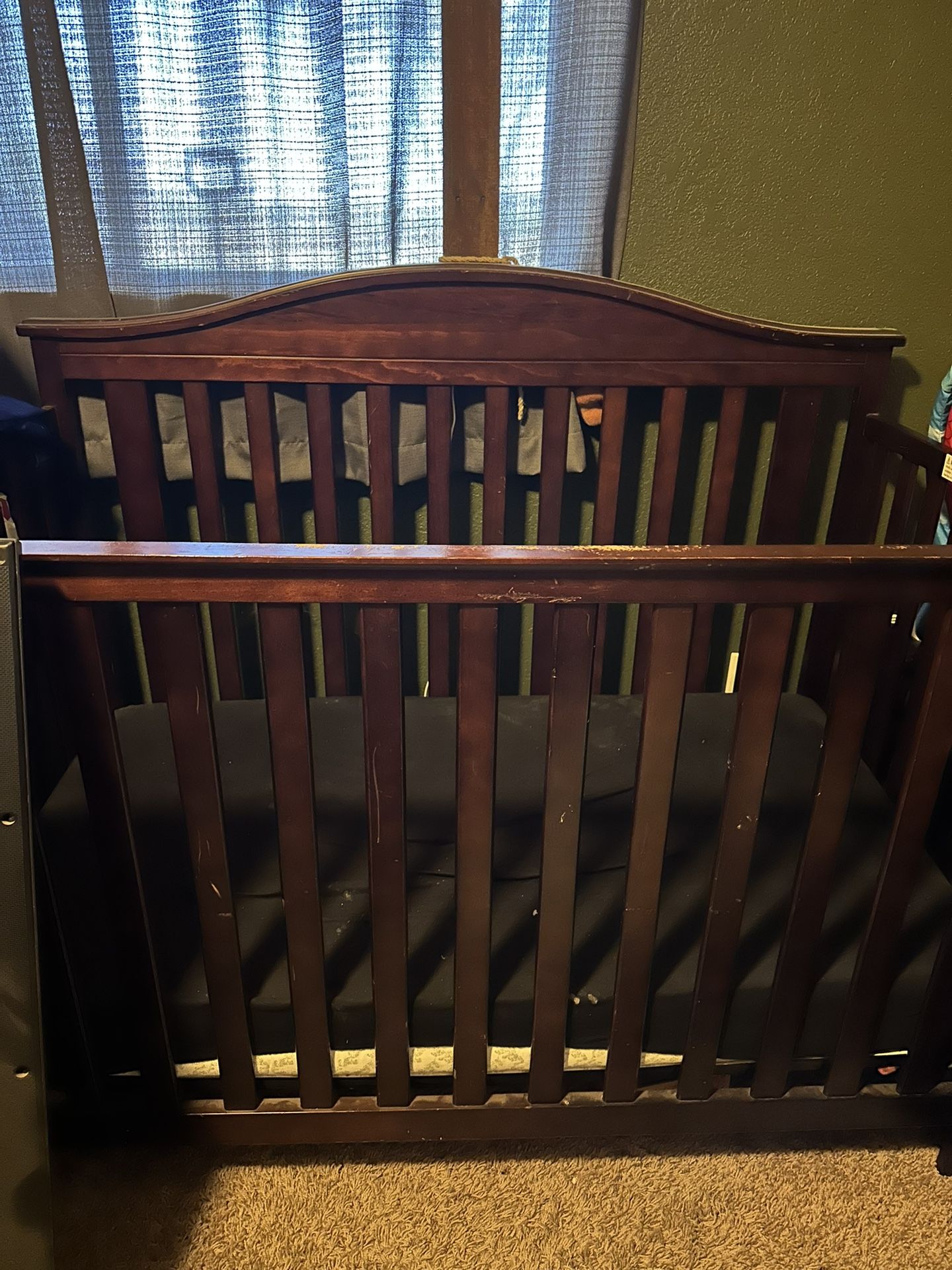 Crib
