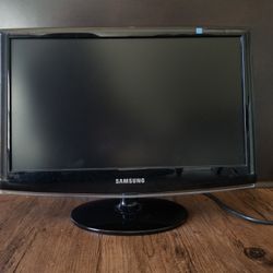 Samsung Monitor