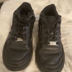 Black AF1