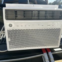 GE Window Unit 