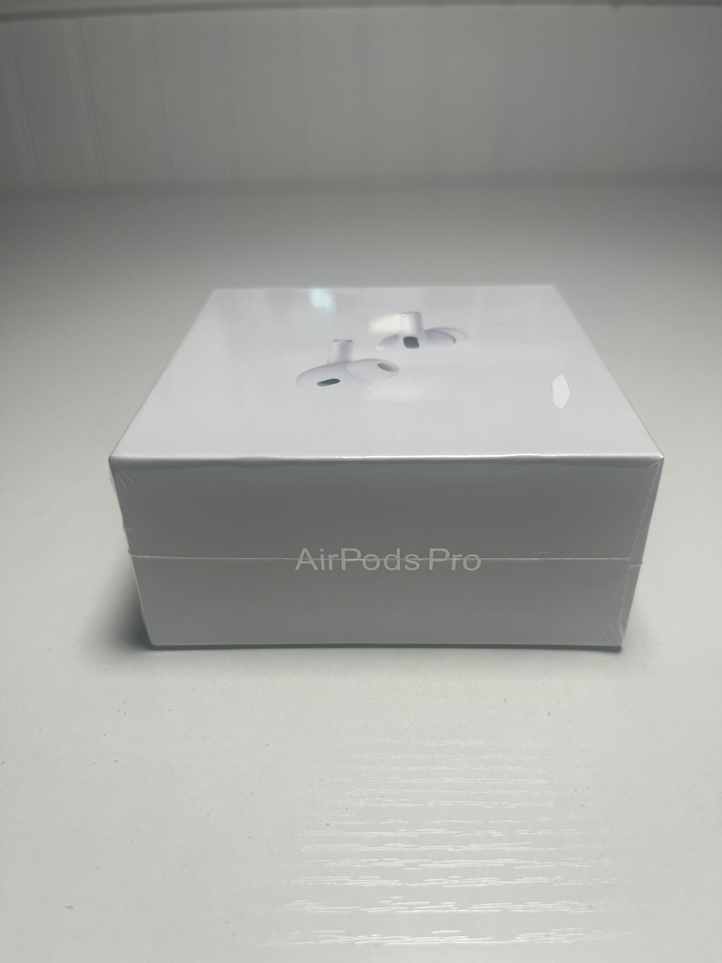 Apple AirPods Pro (2nd Generation) – Authentic – Model A2698 A2699 A2700