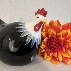 BEAUTIFUL HEN HOME DECOR
