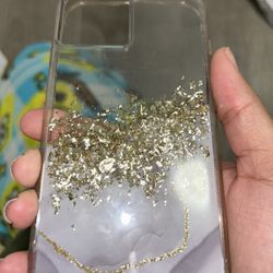 Case Mate iPhone case (13pro/14)
