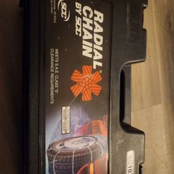 Tire Chains 