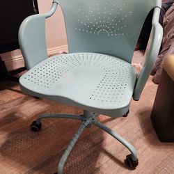 Tractor Seat Desk Chair