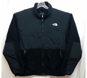 Men's size small the north face fleece jacket Denali excellent condition