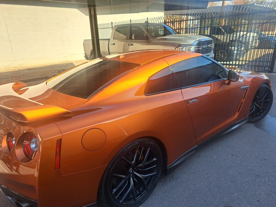 Tint For All Windows 