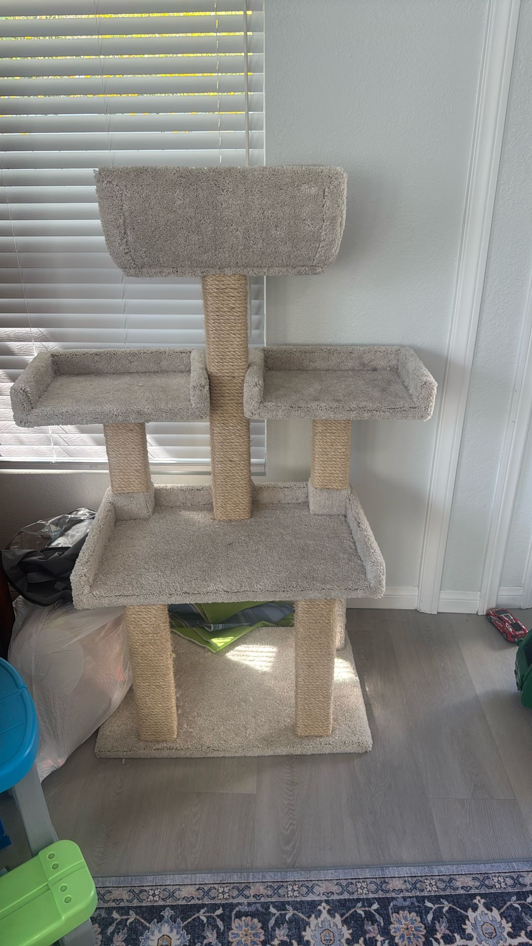 Cat Tree