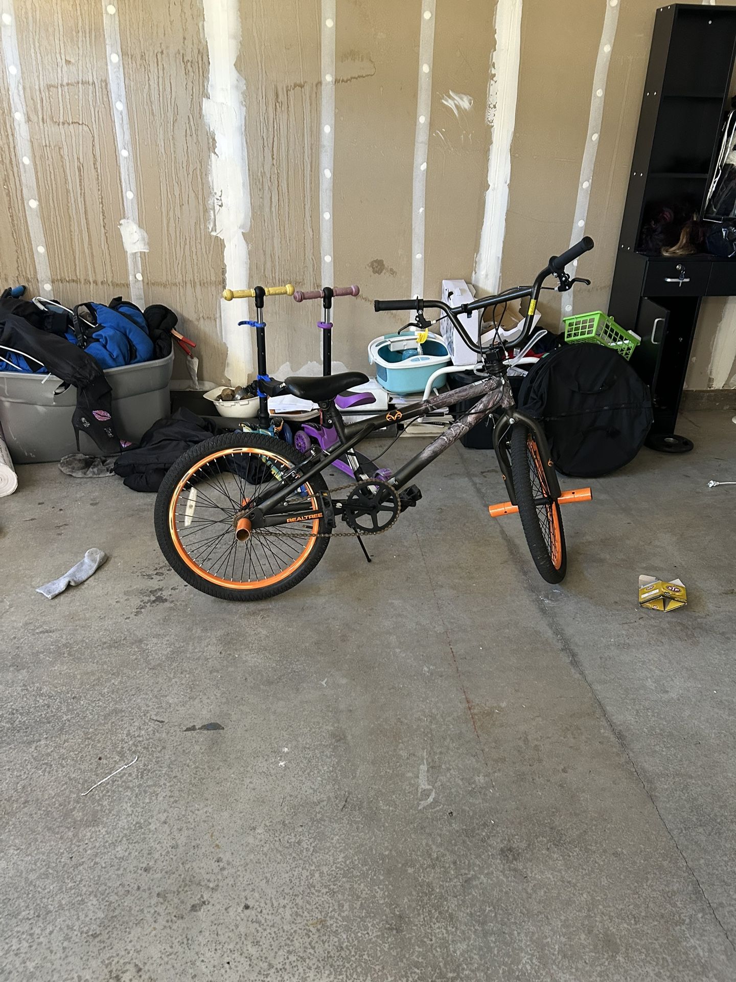 Bike