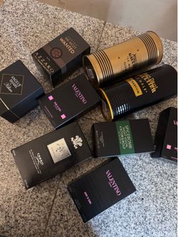 Cologne Collection