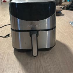 Air Fryer Like New!