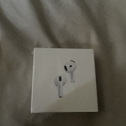 AirPod Gen 4