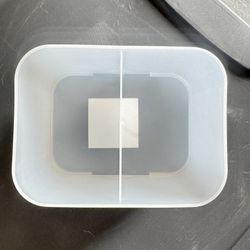 Storage Bins (have 10)