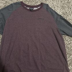 Patagonia Long Sleeve