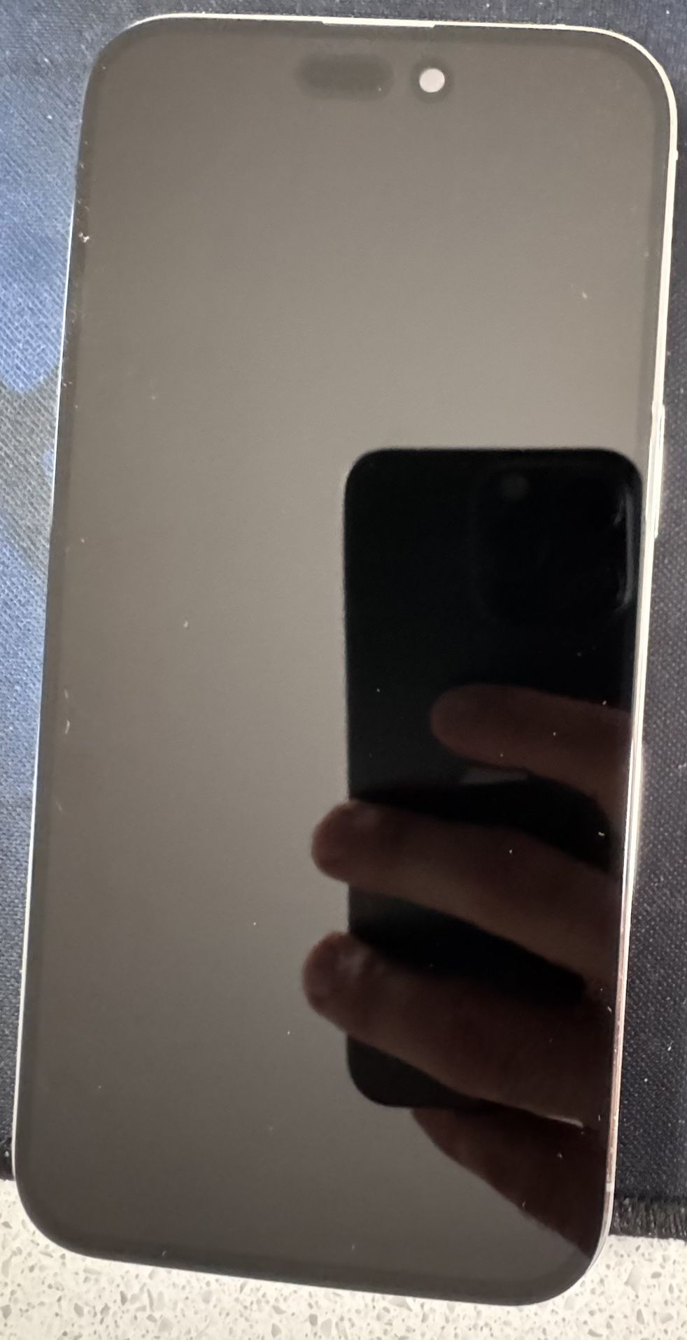iPhone 14 pro max 128Gb