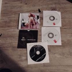 Computer Program Disks $20 Obo