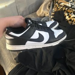 Nike Dunks 