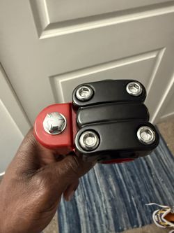 Bmx Stem