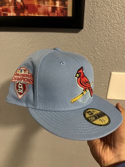 Cardinals Fitted hat