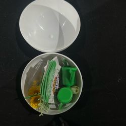 Mini Brands Garden Mini – Common Plant (Opened & Complete)