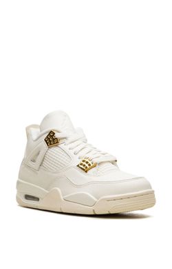 Air Jordan 4 “sail” Women’s Sneaker 