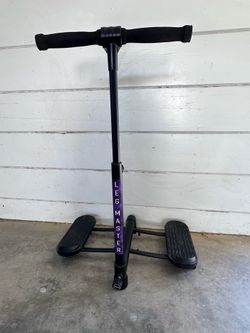Leg Master