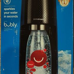 SodaStream Fizzi