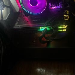 NVIDIA GeForce Rtx 3060 Ti