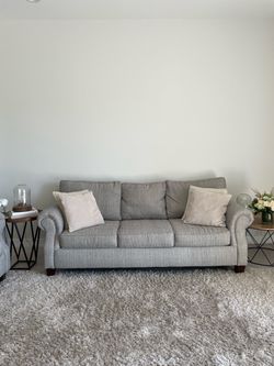 Couch Set