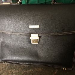 Briefcase Brooks Brothers
