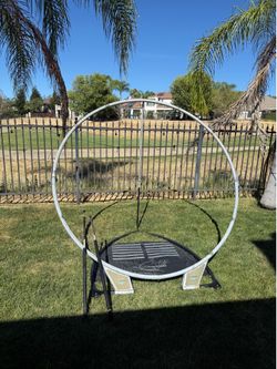 Plane Swing Golf swing training system