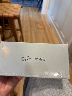 Gen 2 meta glasses
