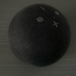 Amazon Echo Dot Smart Speaker (Alexa)
