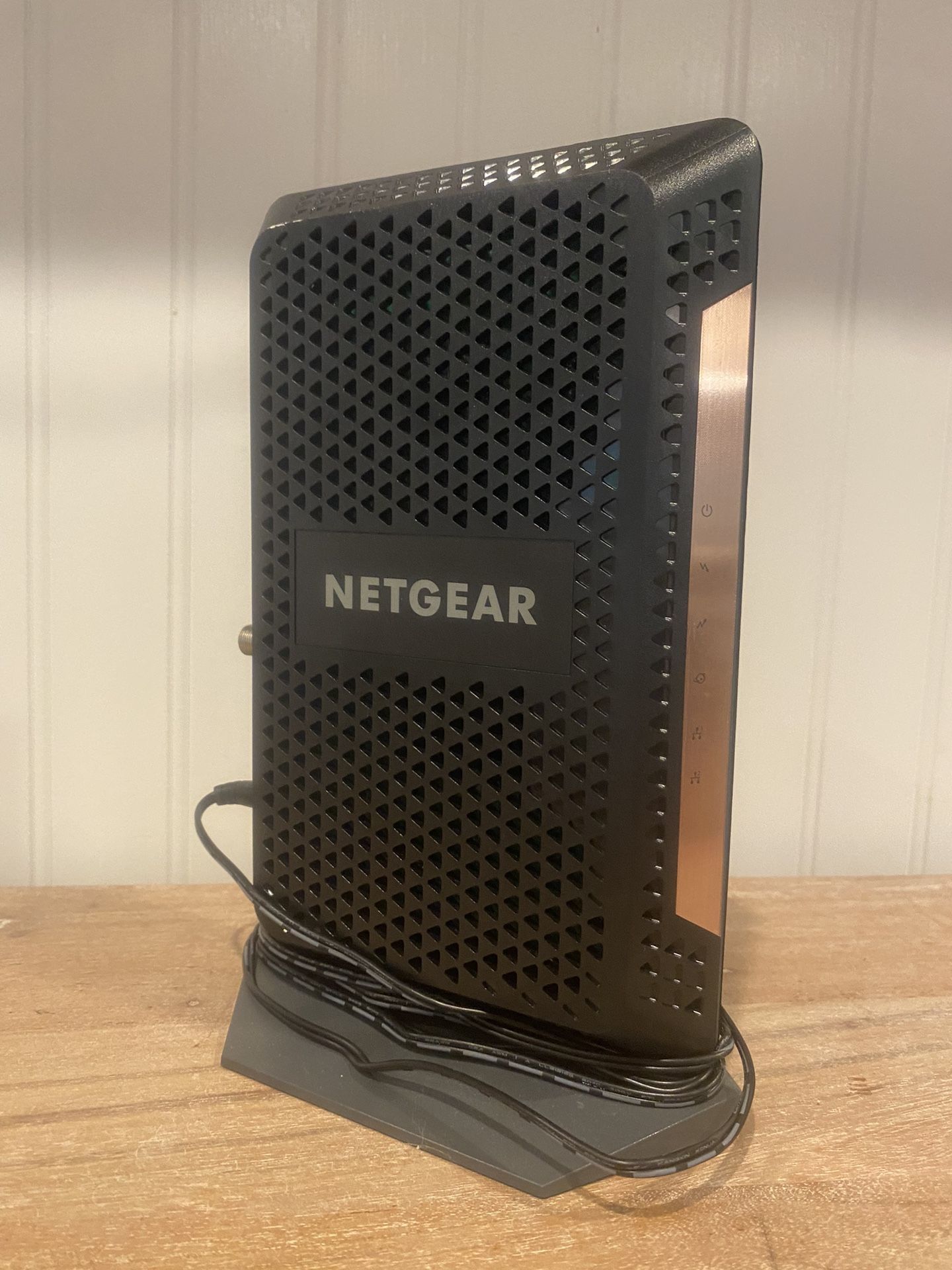 Netgear Cm 1100 Modem $100 Off