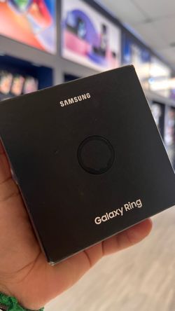 Galaxy Ring