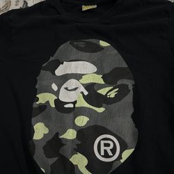 Bape Tee (M)