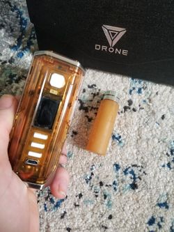 Lost Dna250c