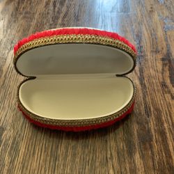 Eye Glass Case