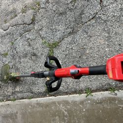 Craftsman Weed Eater v60