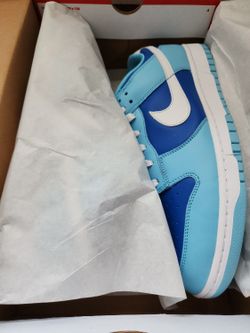 Nike Dunk QS Argon Size 13 