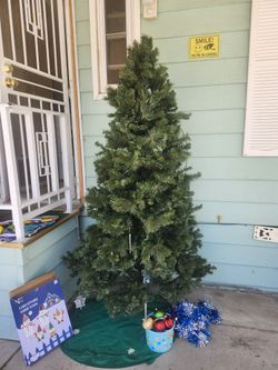Tree. $20 dolls..!!!!!