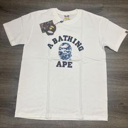 A Bathing Ape T-shirt