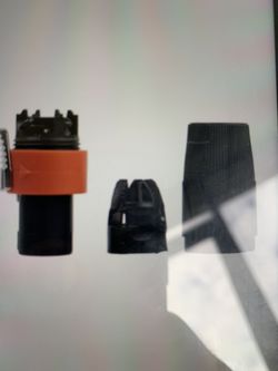 Speakon connector for speakers 2 pc