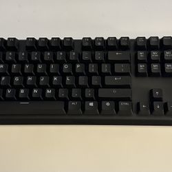 Steelseries Keyboard