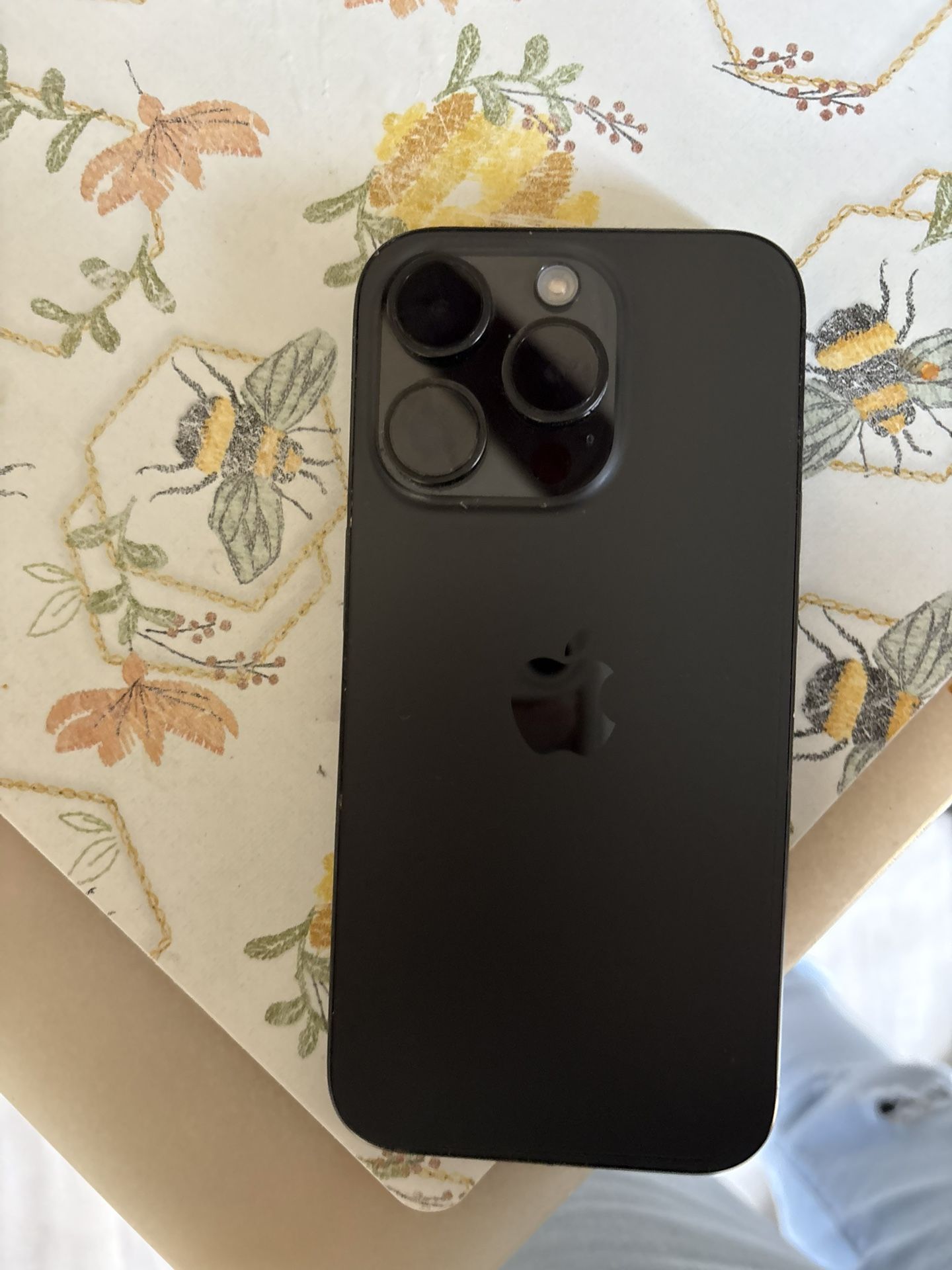 iPhone 15 Pro