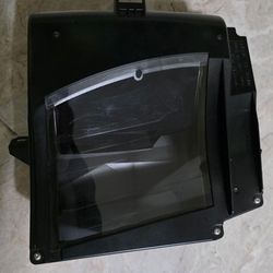 Pontiac Head Up Display 